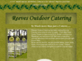 reevesoutdoorcatering.com