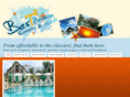 rosegoldbeachresort.com