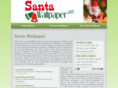 santawallpaper.net