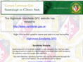 sarsfieldsgfc.com