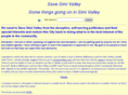 savesimivalley.com