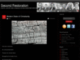 secondrestoration.com