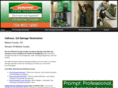 servprooffloydcounty.com