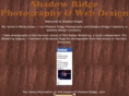 shadowridgeranch.info