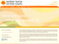 solarlynx.com