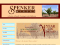 spenkerwinery.com