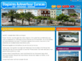 stagiairesautoverhuurcuracao.com