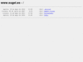 sugel.es