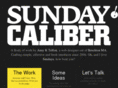 sundaycaliber.com