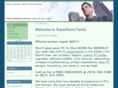 supersonictechs.com