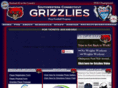swcgrizz.com