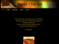 tantisclayart.com