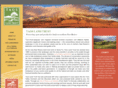 taoslandtrust.org