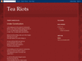 teariots.com