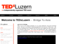 tedxluzern.com