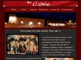theadobefineart.com