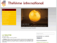 theleme-international.fr