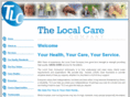 thelocalcarecompany.com