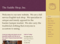 thesaddleshoptx.com