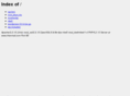 thexmail.com