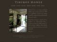 tiburonhomesllc.com