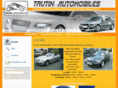 trutinautomobiles.com