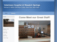 veterinarywasatchsprings.com