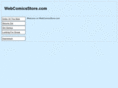 webcomicsstore.com