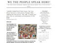 wethepeoplespeakhere.com