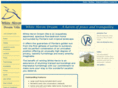 whiteherondreamvilla.com