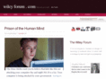 wileyforum.com