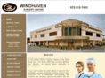 windhavensurgery.com