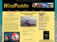 windpaddle.com