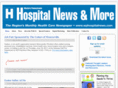 wpahospitalnews.com