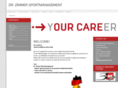 yourcareernet.com