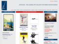 zurich-poster-gallery.com