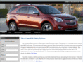 2010chevyequinox.com