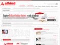 alhindsanchaar.com