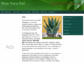 aloeveragelstore.com