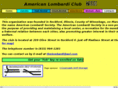 americanlombardi.org