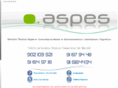 asistencia-tecnica-aspes.com.es