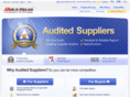 audited-suppliers.com