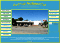 avenue-automotive.com