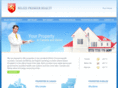 belizepremierrealty.com