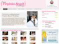 bestvirginiabeachwedding.com