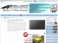 billrappusedcars.com