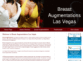 breastaugmentationsvegas.com