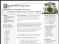 brianward.com