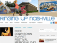 bringingupnashville.com