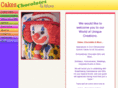 cakeschocolatesandmore.com